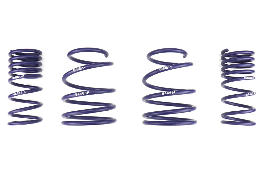 H&R Springs Sport Spring Kit - 2015-2021 Subaru WRX