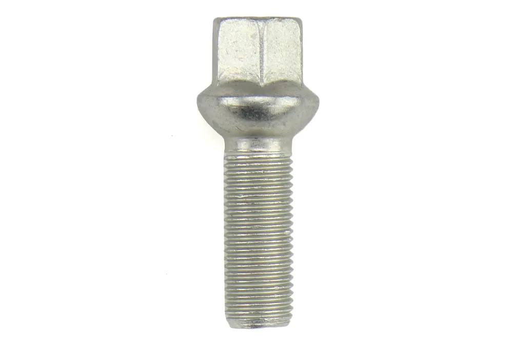 H&R Springs Wheel Lug Bolt 14x1.5x37mm Ball Seat - Universal