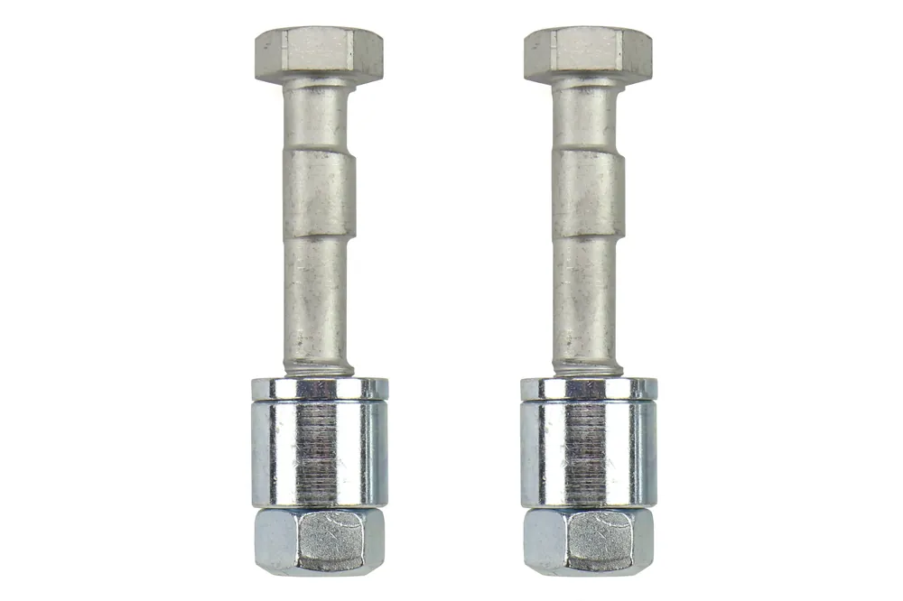 H&R Springs Adjustable Camber Bolt - Subaru Models (inc. 2002-2014 Subaru WRX / STI)