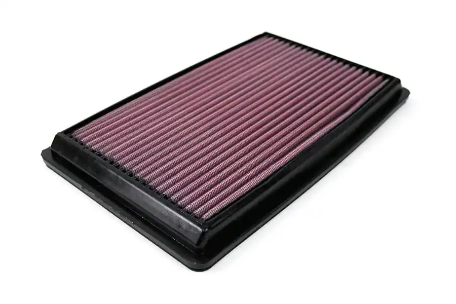 K&N Drop In Air Filter - 2002-2007 Subaru WRX / 2005-2007 STI