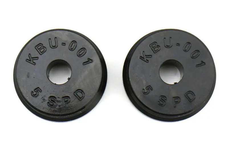 Kartboy Shifter Bushings - Subaru 5MT Models (inc. 2002-2014 WRX)