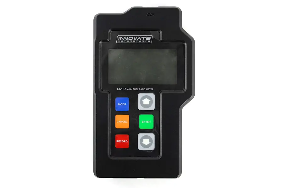 Innovate Motorsports LM-2 Wideband Standard Kit Single Channel - Universal