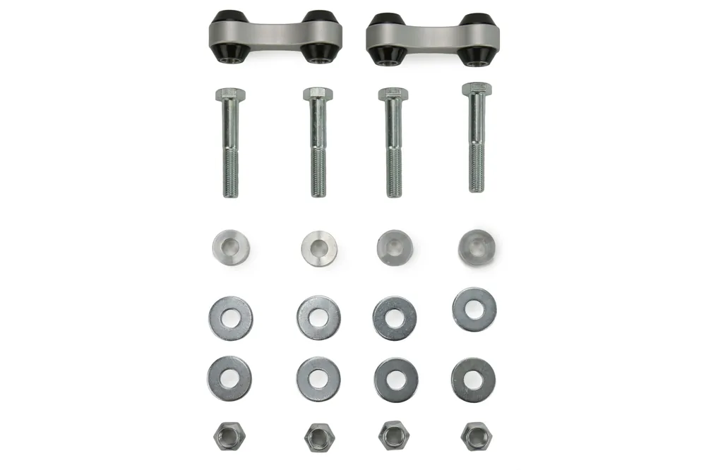 Kartboy Front Endlinks - 2015-2021 Subaru WRX / STI