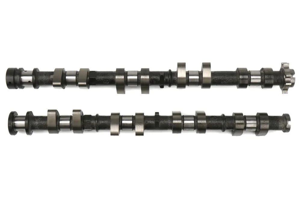 Kelford 211-T Camshaft Set - 2006-2007 Mazda 6 / 2007-2013 Mazda 3