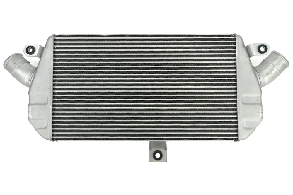 Koyo Front Mount Intercooler - 2003-2006 Mitsubishi Evo 8/9
