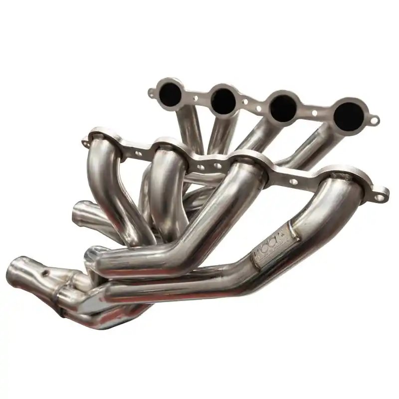 Kooks 10-15 Chevrolet Camaro SS 2SS 1SS 2 Header & Catted 10+ Conn Kit