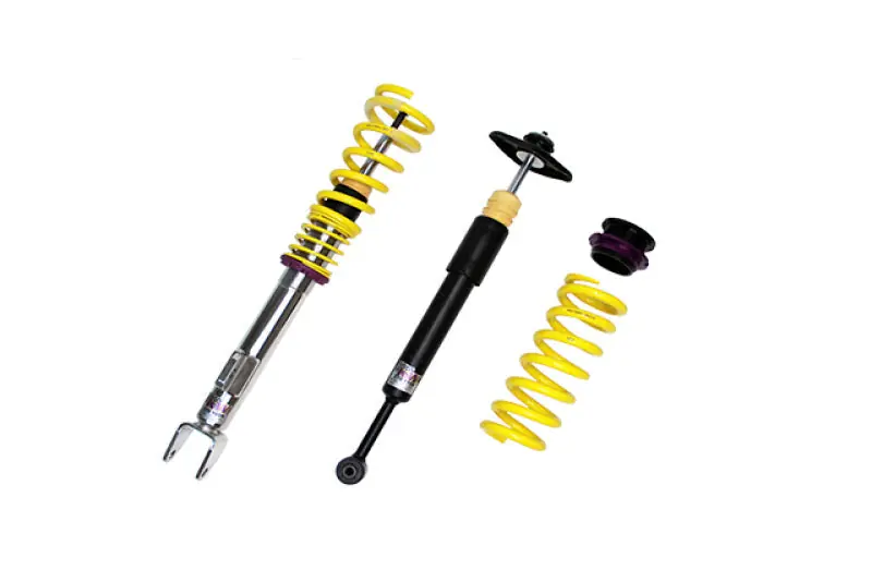KW Coilover Kit V1 12+ BMW 3Series F30/4Series F32 x-Drive w/ Electronic Suspension
