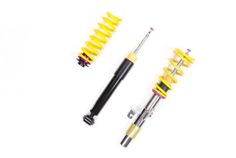 KW Coilover Kit V2 BMW 3series G20 M340i RWD w/o EDC Sedan (exc. M3)