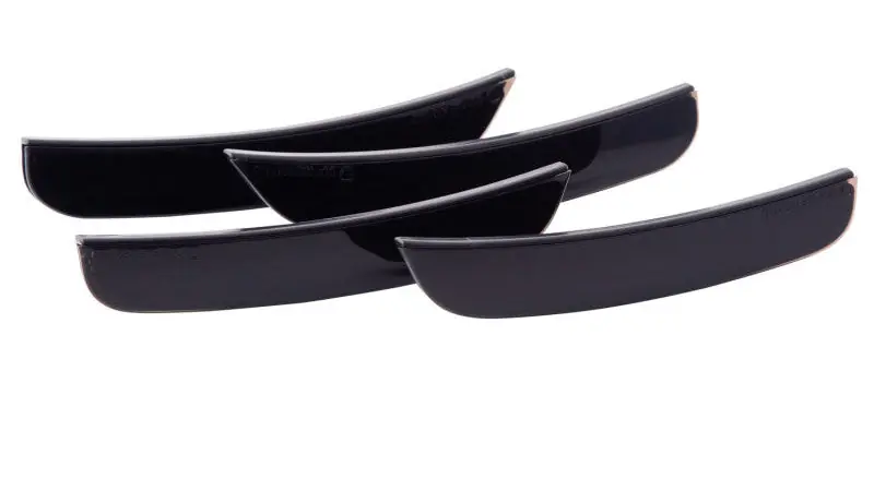 Diode Dynamics 15-21 Dodge Charger LED Sidemarkers - Smoked (set)