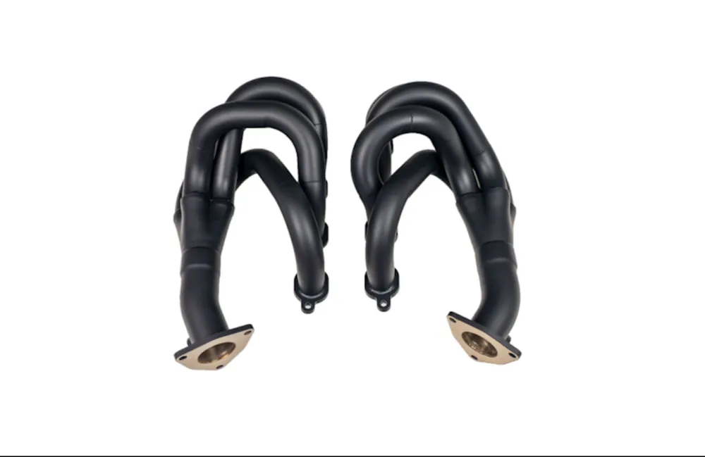 Paragon Performance C8 Corvette Coated Equal Length Headers