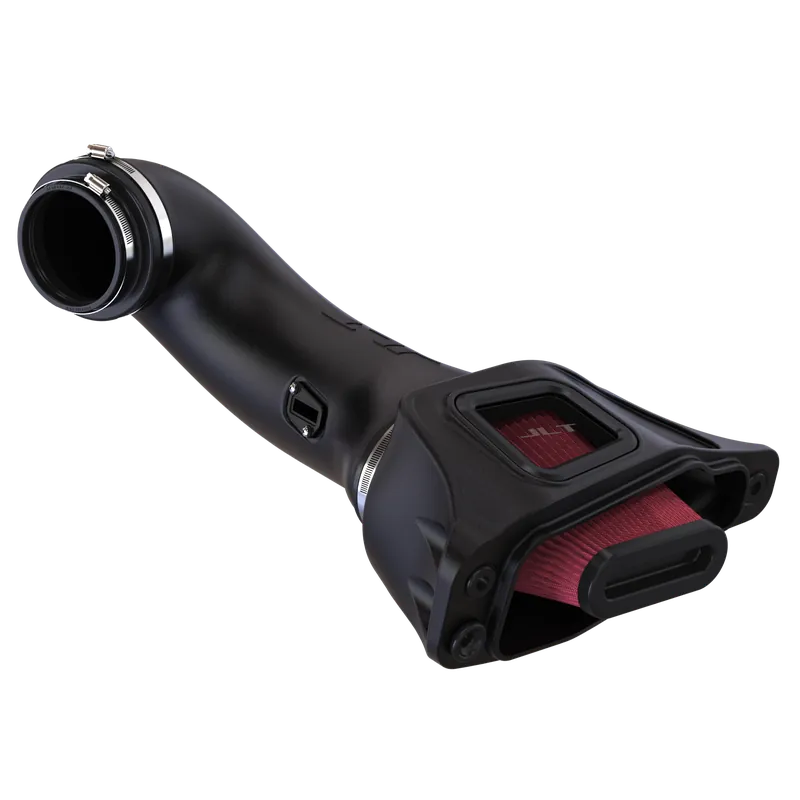JLT Cold Air Intake 2015-2019 Chevrolet C7 Z06 6.2L