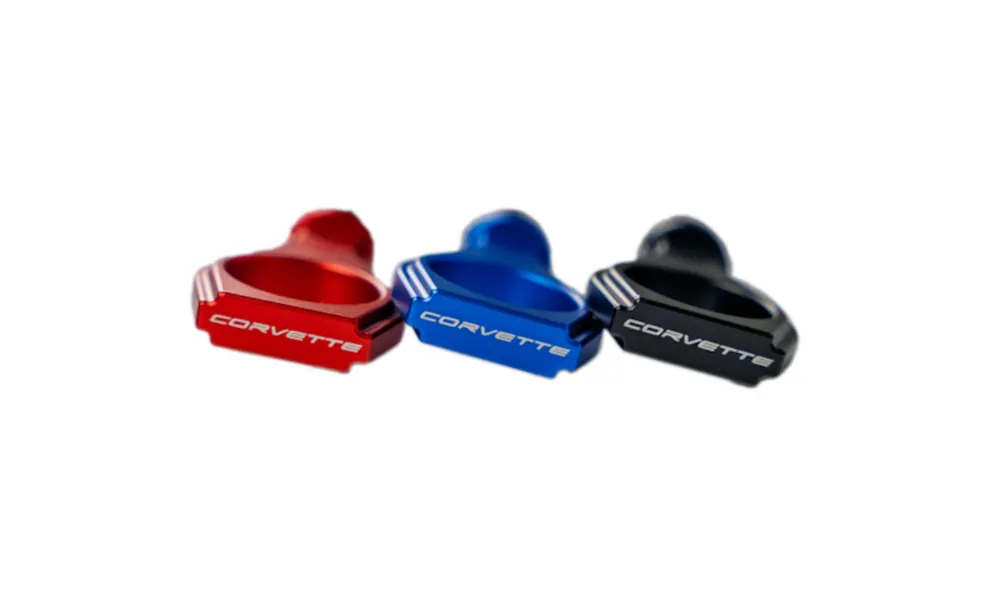 C8 Corvette Oil Dip Stick - Stingray / Eray