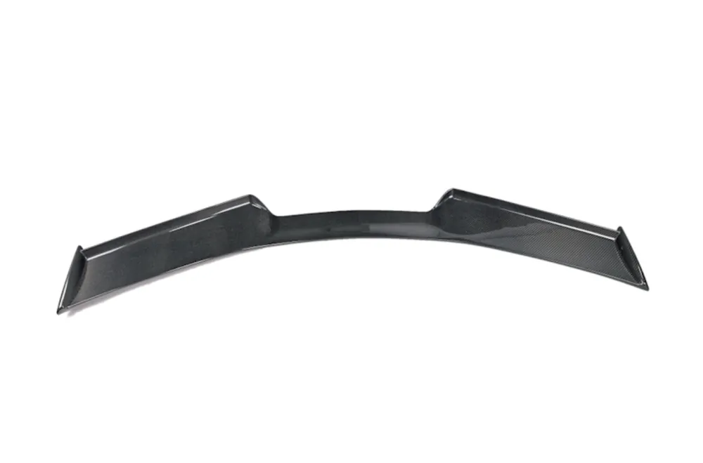 Paragon Performance C8 Stingray Z06 Replica Spoiler - Carbon Fiber or Carbon Flash