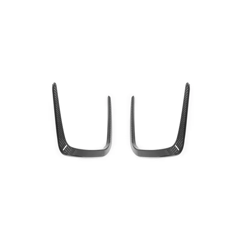 2021-Up BMW G80 M3 | G82 G83 M4 Front Hood Scoop Vent Cover