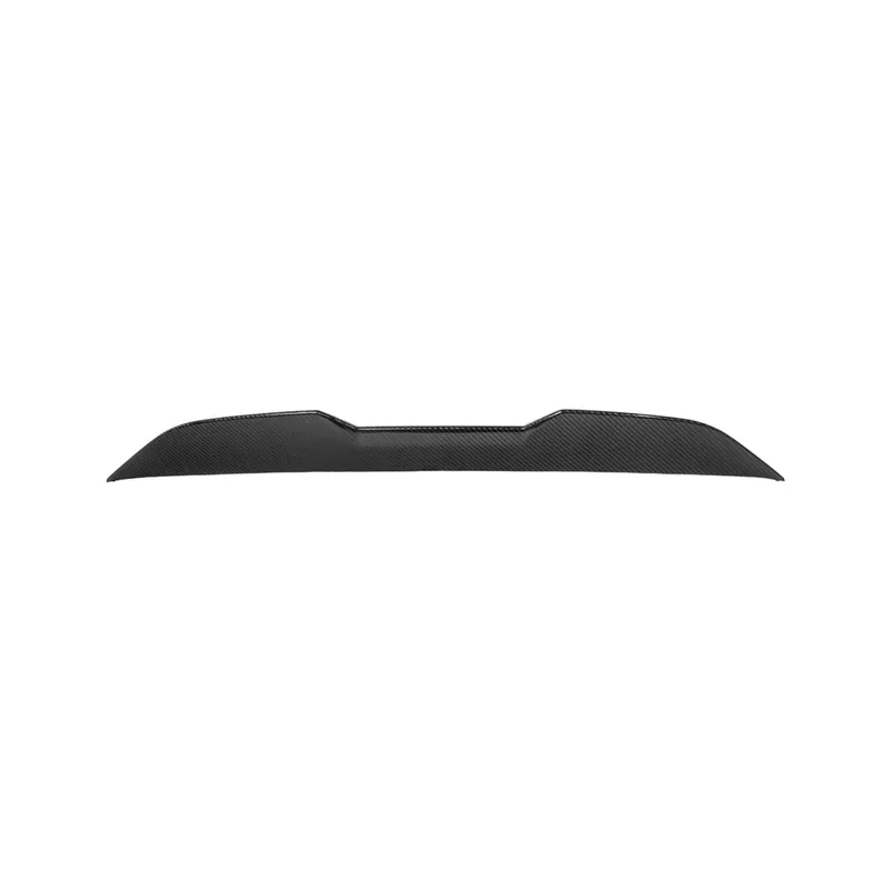 2023-Up BMW G87 M2 Exterior Rear Trunk Spoiler Wing