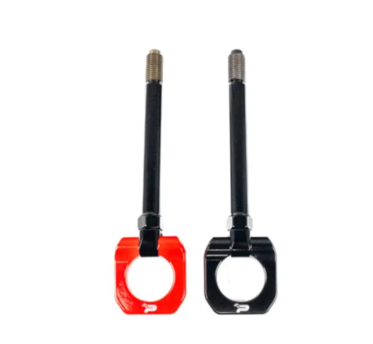 Paragon Performance Front C8 Corvette Tow Hook