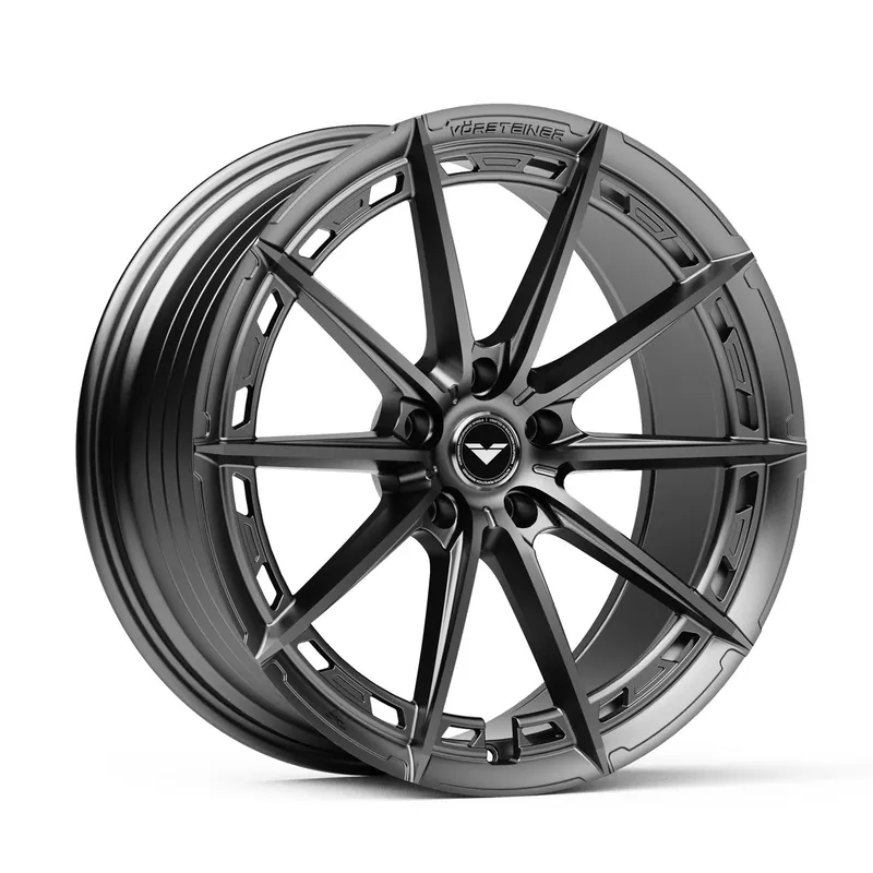 Vorsteiner Performance VFX-001 BMW G8X M3/G87 M2: Front 20x10 +11 | Rear 20x11 +21
