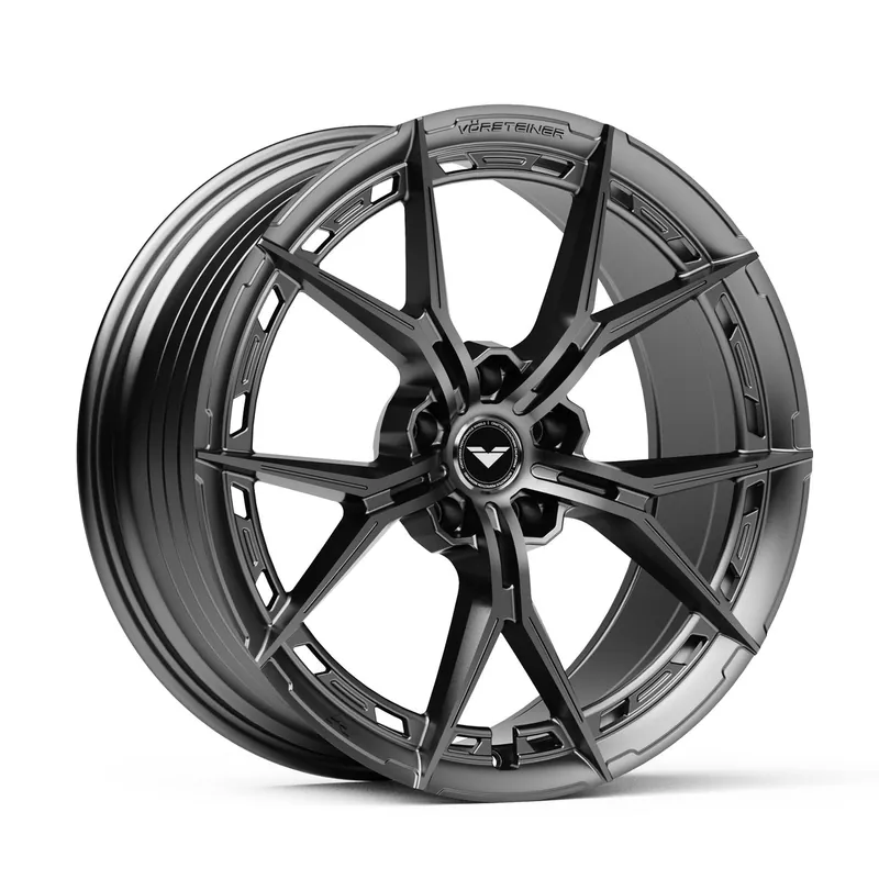 Vorsteiner Performance VFX-002 BMW G8X M3/G87 M2: Front 19x10 +11 | Rear 20x11 +21