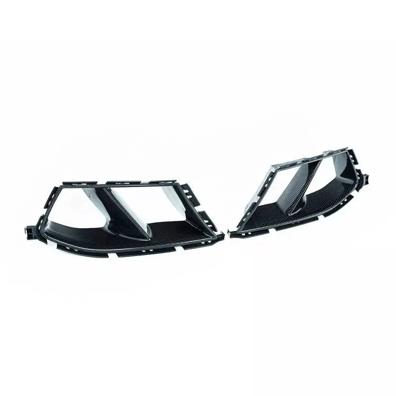 AutoID by TRE Carbon Fiber Duct Inserts
