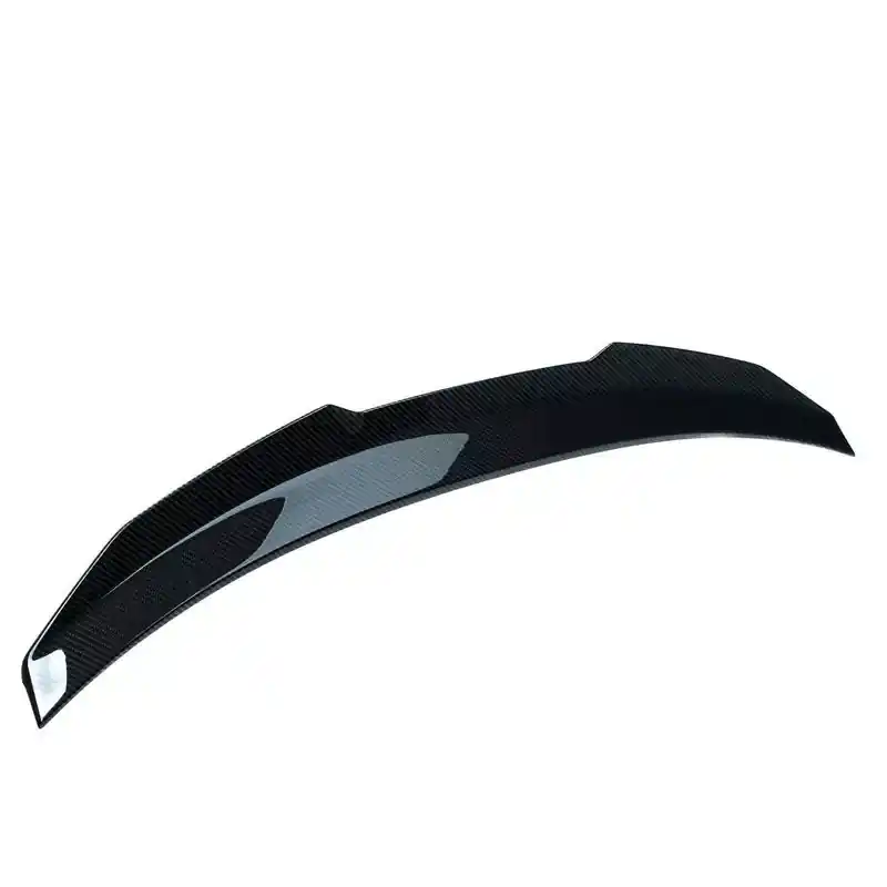 TRE from AutoID Carbon Fiber Rear Spoiler