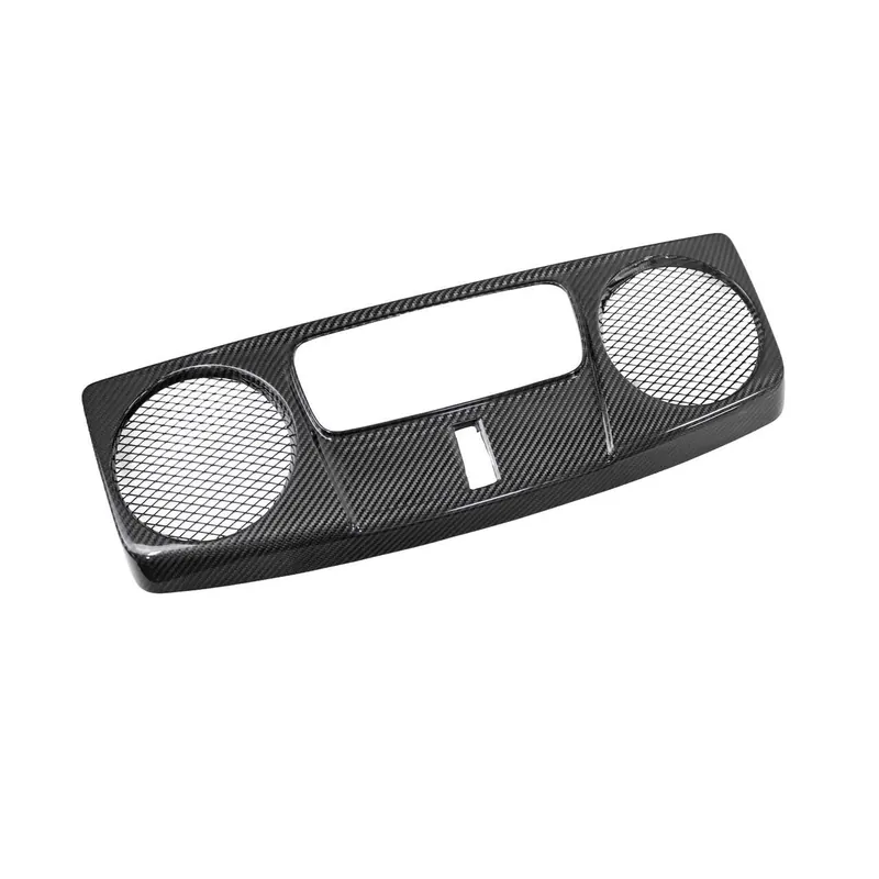 Porsche 991.1 Engine Fan Cover