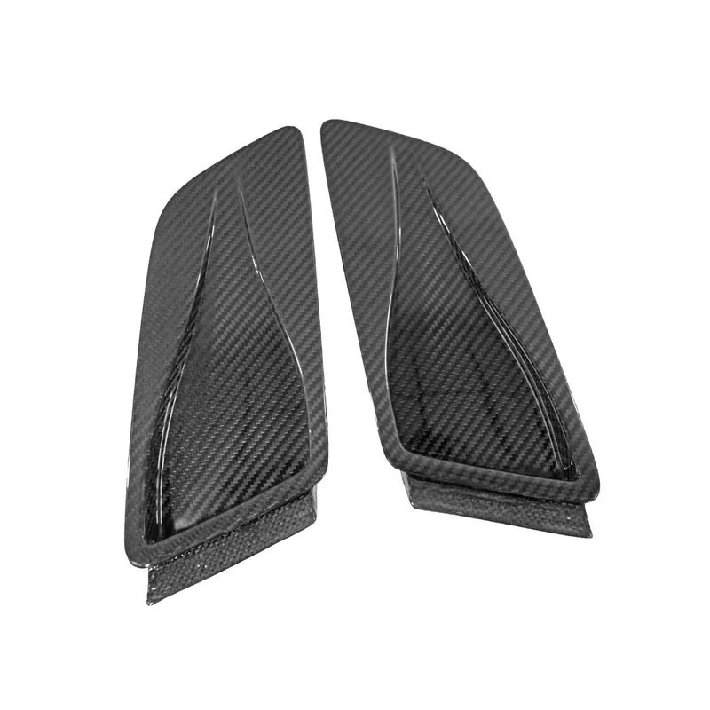Porsche 991.2 Front Hood Vents