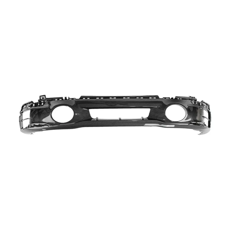 Porsche 992 Rear Bumper Diffuser Panel