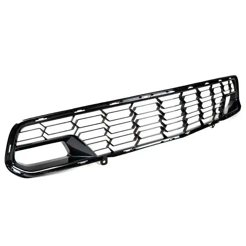 C7 Corvette Front Bumper Grill