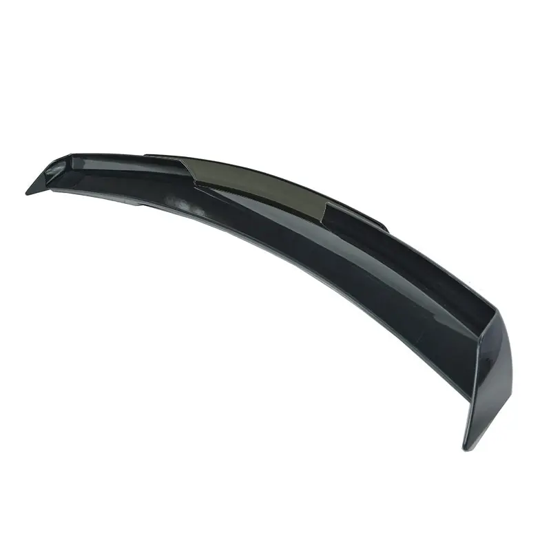 C7 Corvette Stage 3 Rear Spoiler W/ Wickerbill Extension