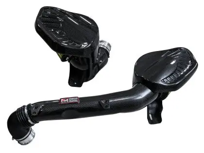 AWE BMW 2021+ G8X M3/M4 S-Flo Carbon Intakes