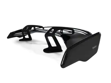 Akrapovic 2021+ BMW G87 M2, G80 M3 & G82 M4 Rear Carbon Wing (requires additional fitting kit)