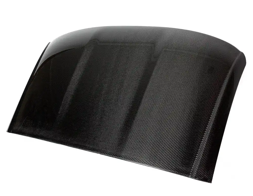Stock Targa Carbon Fiber C7 Corvette Stingray / Z06 / 2014 +