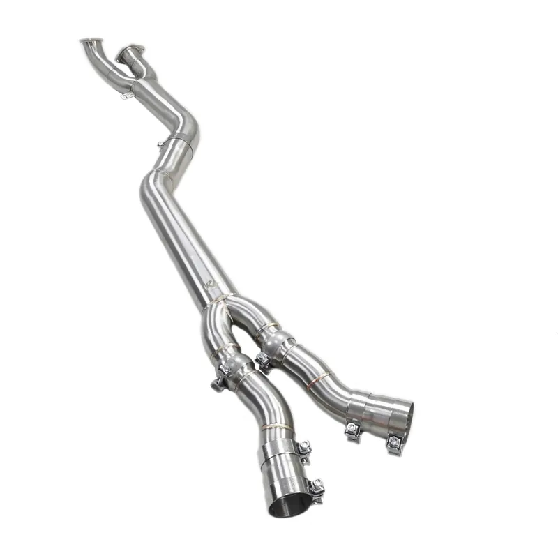 IRL Midpipe for G80 M3, G82/G83 M4 models