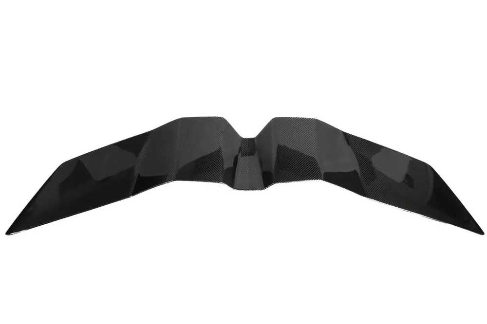 Lamborghini Revuelto Trunk Spoiler Wing
