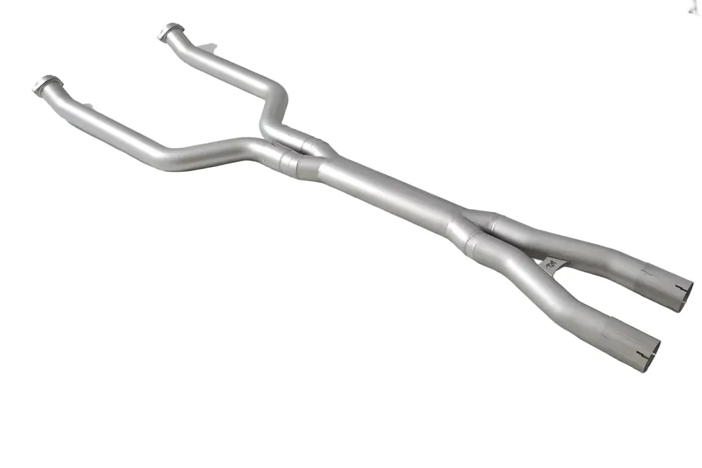 IRL G90 G99 MaxFlow Midpipe
