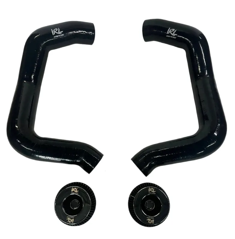 IRL G90 G99 Front Mount Intake