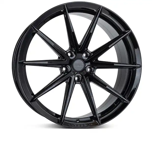 Vossen HFX-2 C8 Corvette Z06 / ERAY- 20X10 21x13