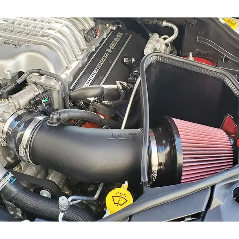 JLT Cold Air Intake 2018-2020 JEEP Trackhawk