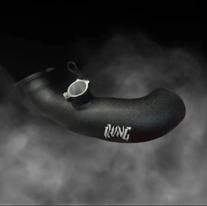 Rvng (F80,F82,F87) S55 Turbo Inlet Upgrade