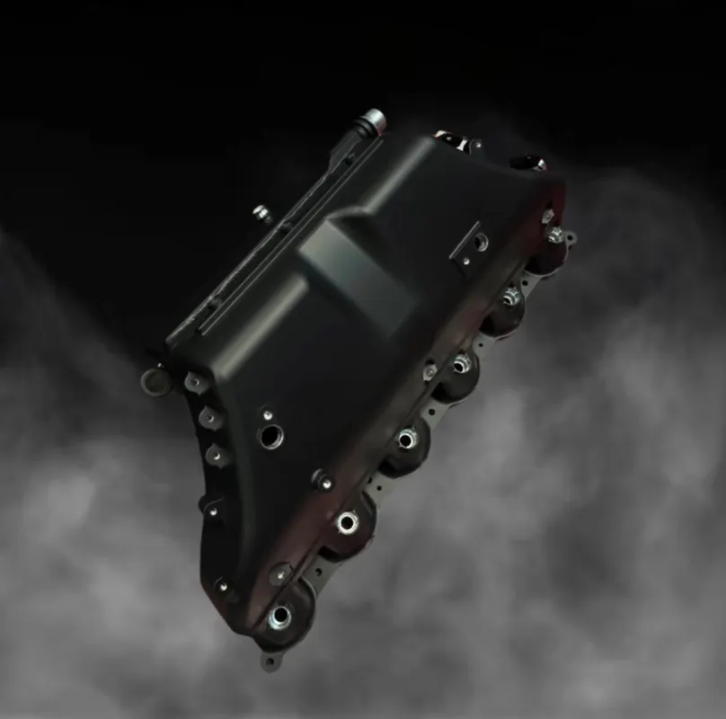 Rvng (G80,G82,G87) M2 M3 M4 S58 Intake Manifold Upgrade