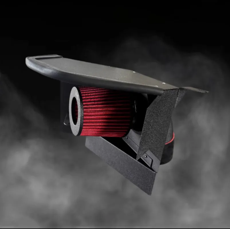 Rvng A90/A91 Gen 2 B58 Heat Shielded Intake Kit