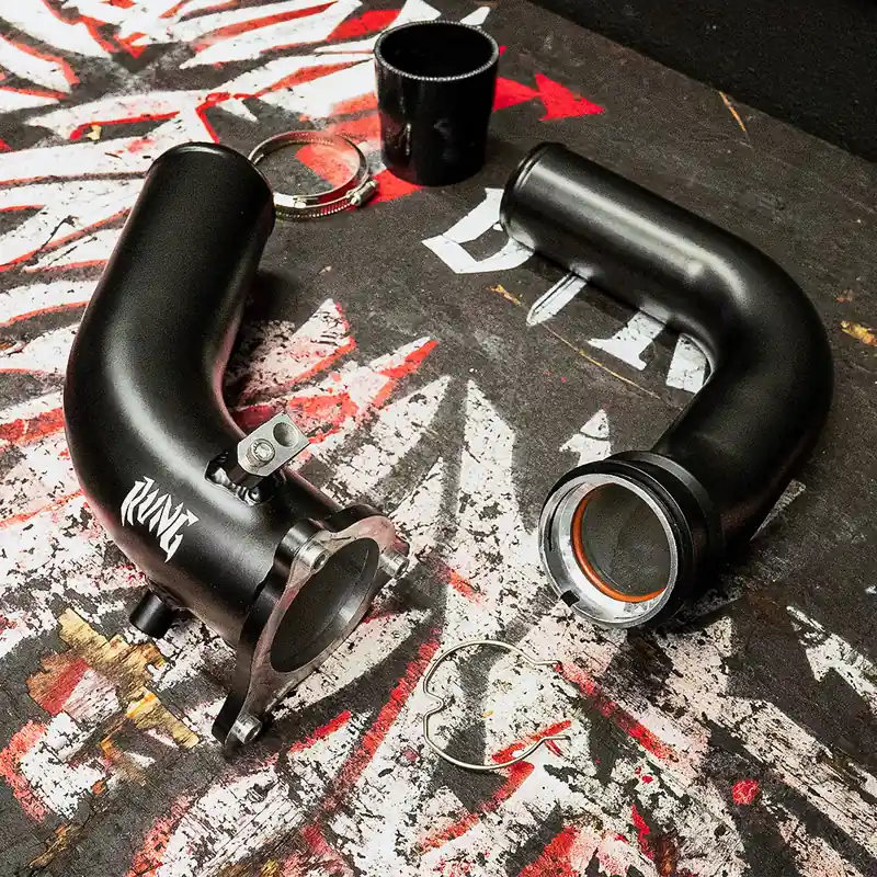 Rvng F & G Series B46/B48 Charge Pipe Kit