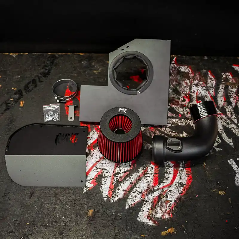 Rvng F series B46 Intake Kit (230,330,430i)