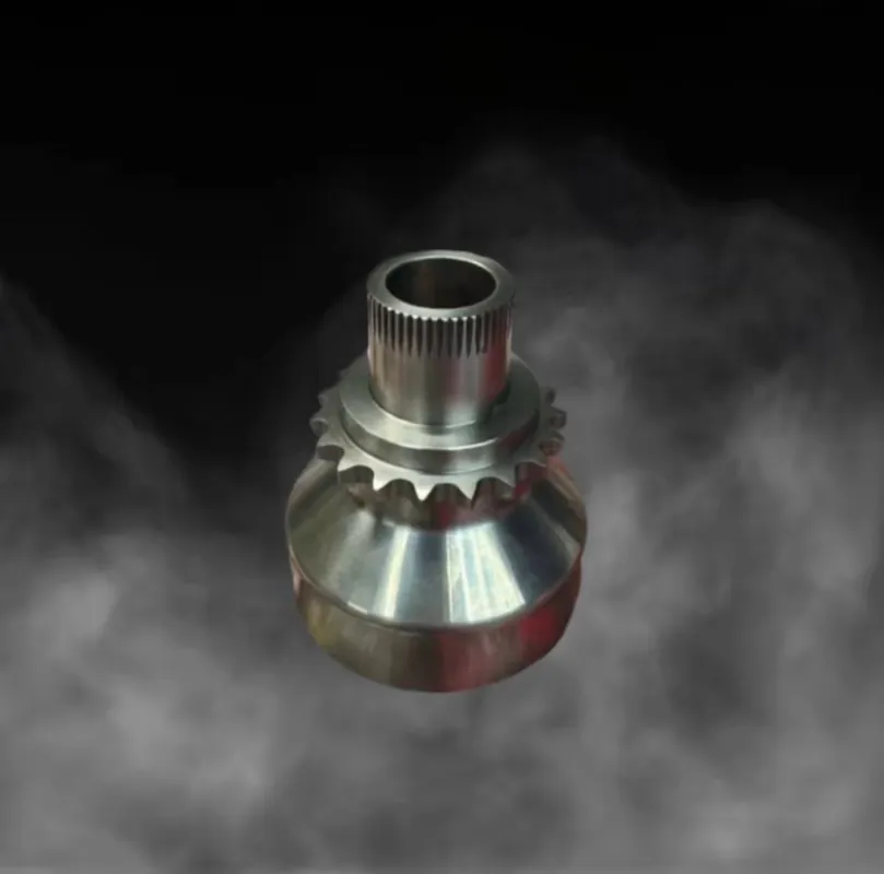 Rvng S55 Crank Hub Upgrade Kit