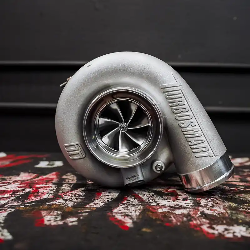 Turbosmart Turbos