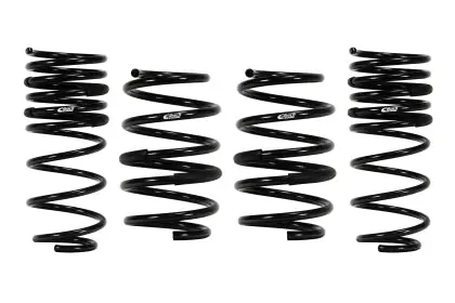Eibach Pro-Kit for 20-27 Chevy Corvette C8 6.2L V8