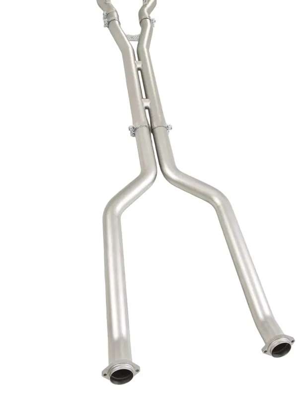 RENNELEMENT G90/G99 MIDPIPE