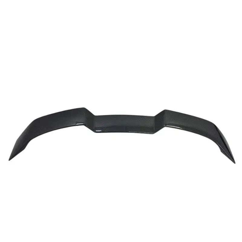 G8X V3 Dry carbon Fiber Rear Spoiler