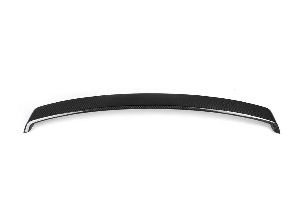 M2 G87 MP Style Dry Carbon Fiber Roof Spoiler