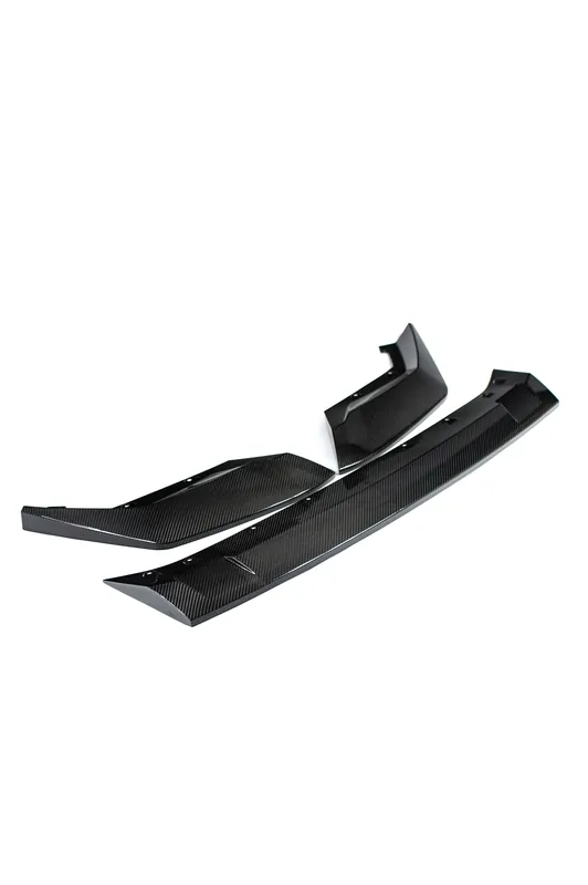 NWCarbon Haus NW1 G90/G99 M5 Front Splitter/Lip